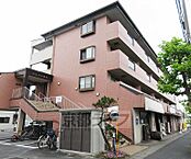 滋賀県大津市今堅田2丁目：物件画像／株式会社京都ライフ　北山店