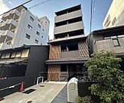 京都府京都市下京区鍵屋町：物件画像／株式会社京都ライフ　北山店