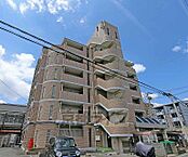 京都府京都市南区久世中久世町2丁目：物件画像／株式会社京都ライフ　北山店