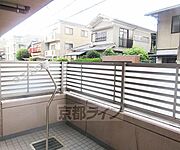 日当りも良好です