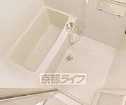 広めなお風呂