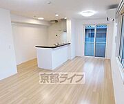 広々17帖