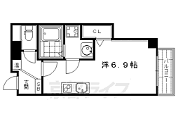 Art de vivre 四条 6階