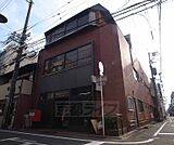 京都寺町松原郵便局まで185m 街中エリアの郵便局