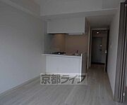 綺麗なお部屋です。