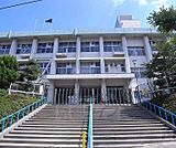 つつじケ丘小学校まで1100m 自然豊かな環境です