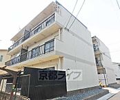 京都府亀岡市追分町八ノ坪：物件画像／株式会社京都ライフ　北山店