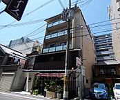京都府京都市中京区富小路通六角上る朝倉町：物件画像／株式会社京都ライフ　北山店