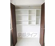 驚きの収容力
