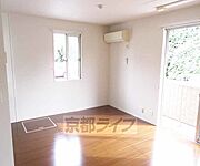 角部屋は小窓も有ります