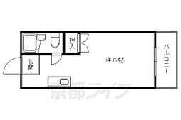 京阪本線 七条駅 徒歩5分
