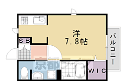 阪急京都本線 桂駅 徒歩22分
