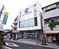 周辺：京都信用金庫 宇治支店まで550m