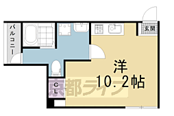 京都市営烏丸線 今出川駅 徒歩5分