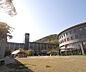 周辺：立命館大学（衣笠）まで3000m