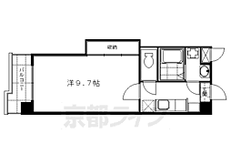 京阪本線 龍谷大前深草駅 徒歩7分 5階/-