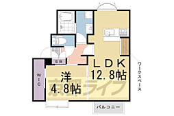阪急京都本線 長岡天神駅 徒歩23分