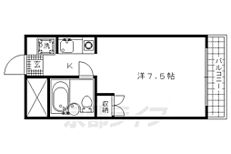 京阪本線 出町柳駅 徒歩8分