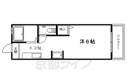 アネックスえんじゅ 1階