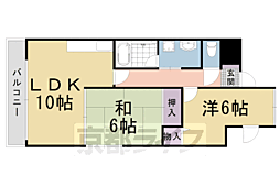 JR東海道・山陽本線 桂川駅 徒歩7分 3階/-