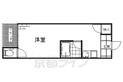 🉐敷金礼金0円！🉐山陰本線 亀岡駅 徒歩57分
