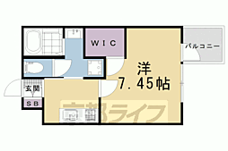 京都市営烏丸線 今出川駅 徒歩22分