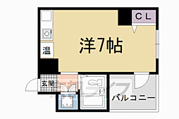 京都市営烏丸線 五条駅 徒歩9分