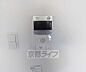 設備：来客も安心です。