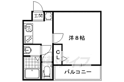 京都地下鉄東西線 太秦天神川駅 徒歩10分