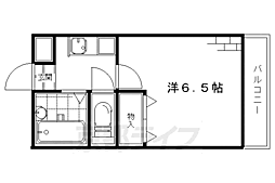 JR山陰本線 亀岡駅 徒歩12分