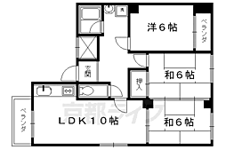 JR東海道・山陽本線 京都駅 徒歩7分 5階/-