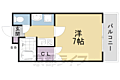 グレイシー西ノ京3階5.3万円