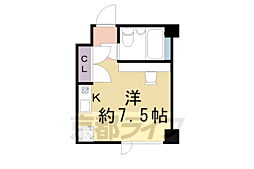 京阪本線 清水五条駅 徒歩2分