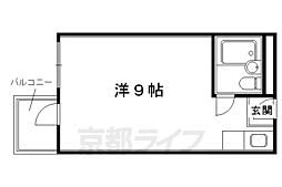 FORUM四条烏丸 3階