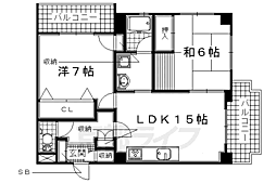 近鉄京都線 大久保駅 徒歩12分