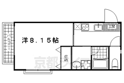 エクセレント出町柳 3階