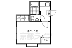 京阪本線 丹波橋駅 徒歩5分 3階/-