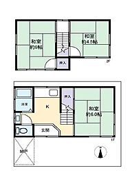 物件画像 練馬区春日町4丁目