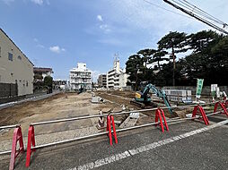 物件画像 練馬区大泉学園町7丁目