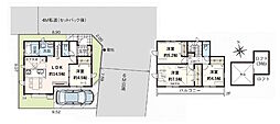 物件画像 練馬区大泉学園町5丁目