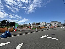 物件画像 練馬区三原台2丁目