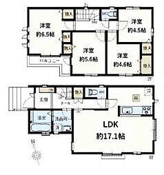 物件画像 練馬区大泉学園町7丁目