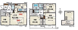 物件画像 練馬区西大泉5丁目