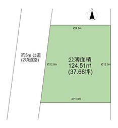 物件画像 練馬区大泉学園町6丁目