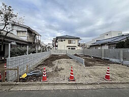 物件画像 練馬区石神井町6丁目