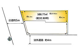 物件画像 練馬区高松2丁目