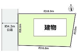 物件画像 練馬区大泉町2丁目