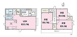 物件画像 西東京市泉町4丁目