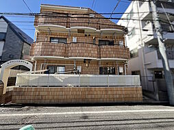 物件画像 レヂオンス石神井公園