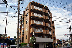 物件画像 ロイヤルステージ上石神井